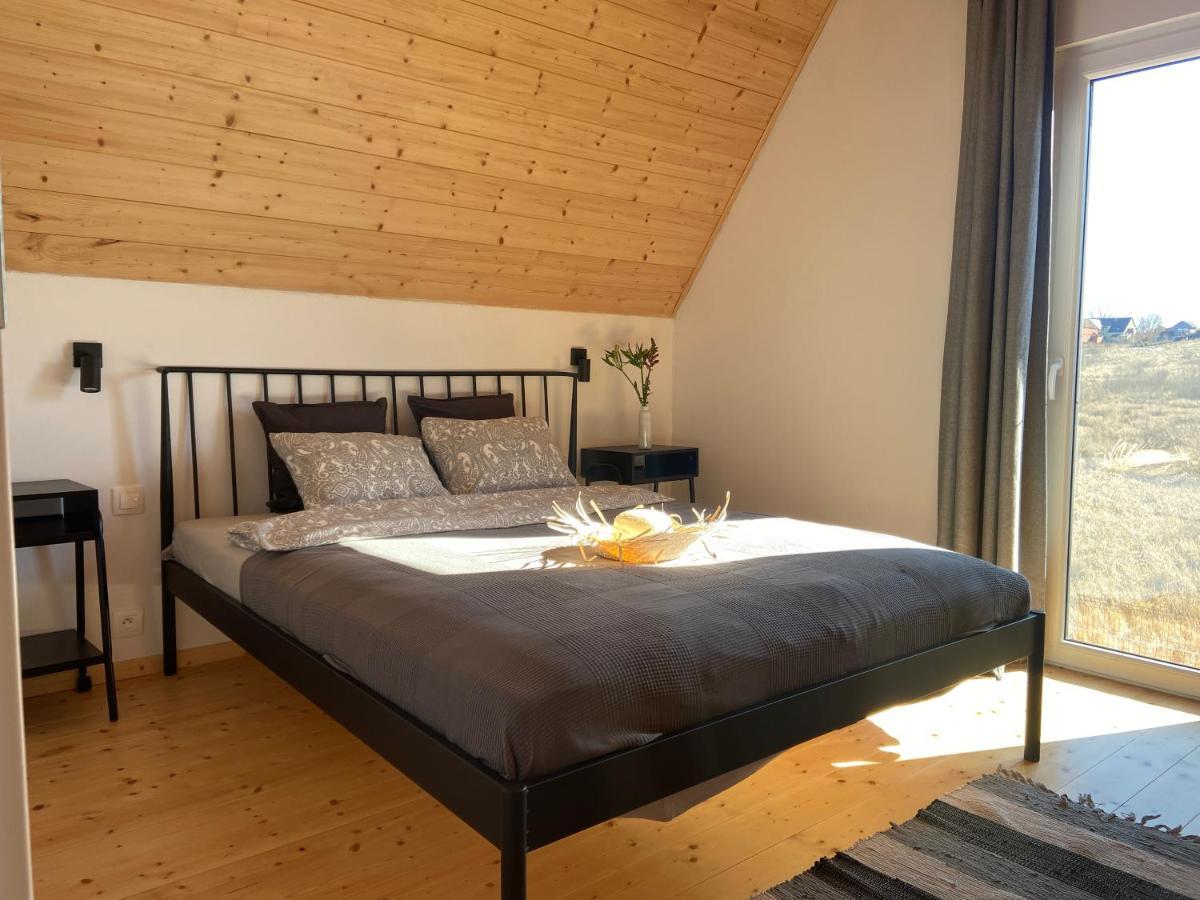 Letnisko Rusinowo Villa Rusinowo  Kültér fotó