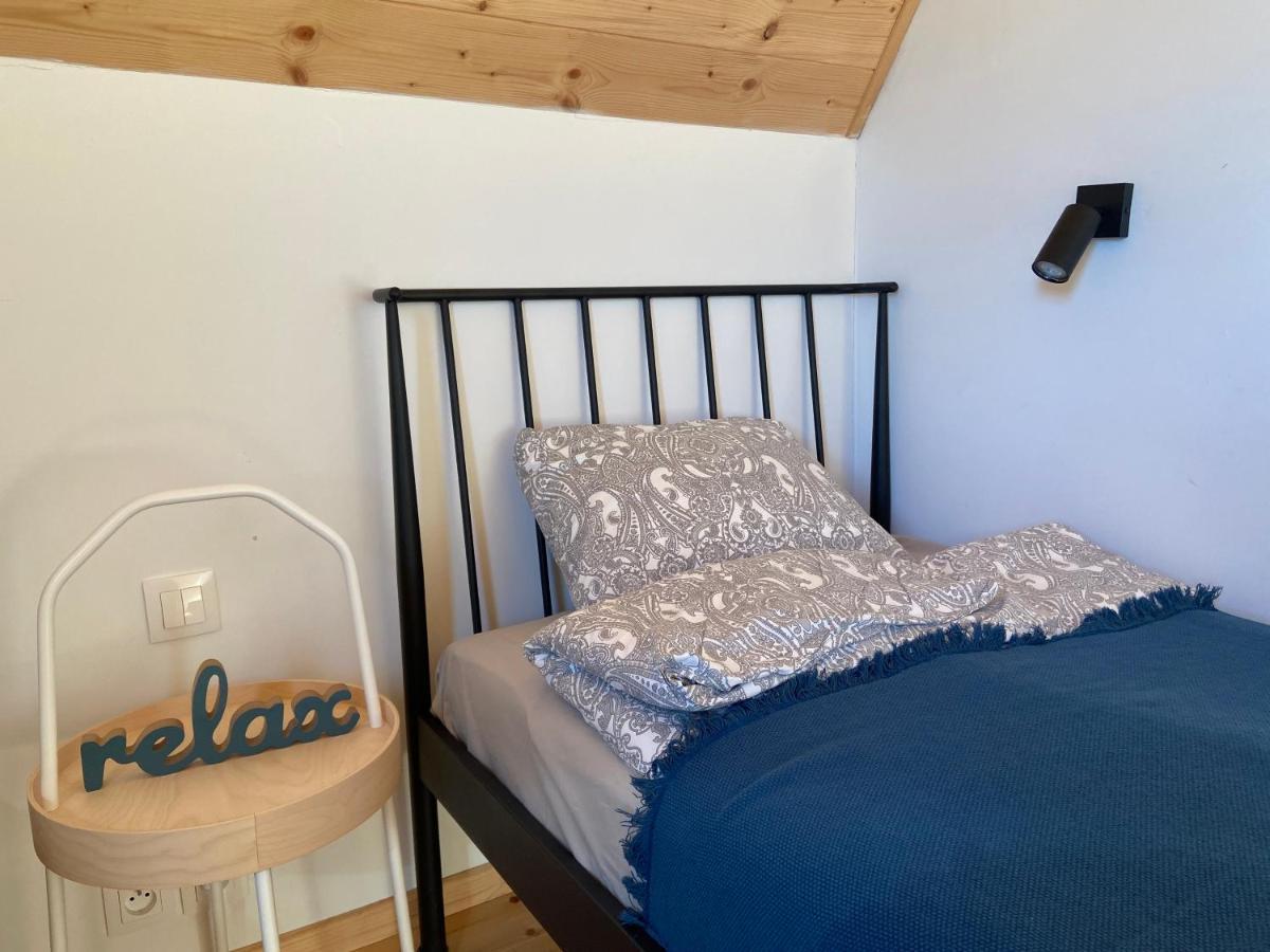 Letnisko Rusinowo Villa Rusinowo  Kültér fotó