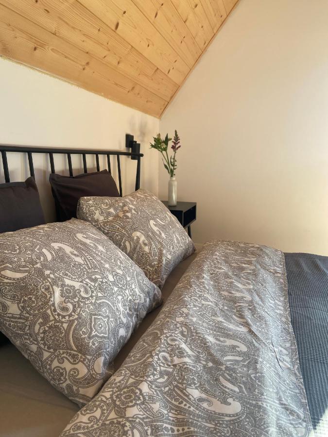 Letnisko Rusinowo Villa Rusinowo  Kültér fotó